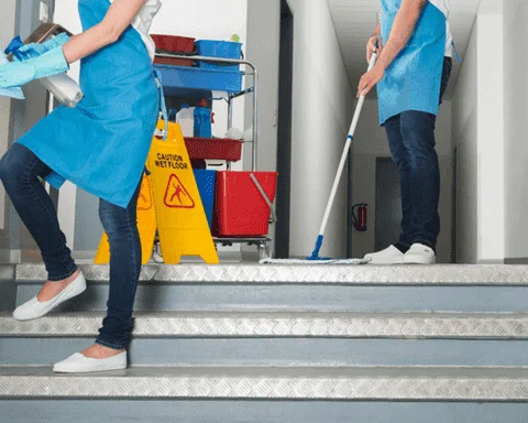 Services B2B